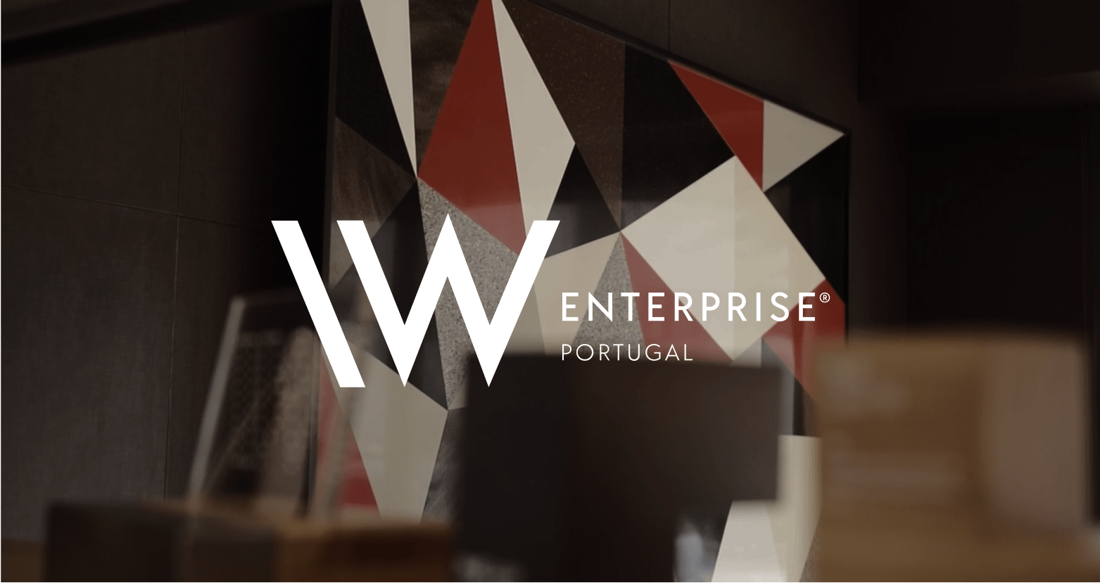 IW Enterprise Design Editorial